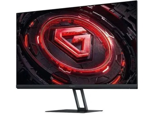 Монитор игровой Xiaomi G24i Monitor ELA5625EU черный